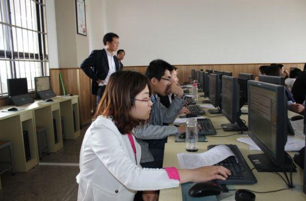 法考报名费是多少