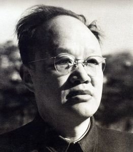 陈光美的去世前的任职及贡献