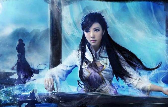 三西贝的诛仙2结局是什么啊