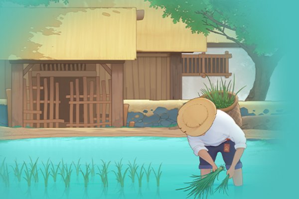 几月几号是清明节?