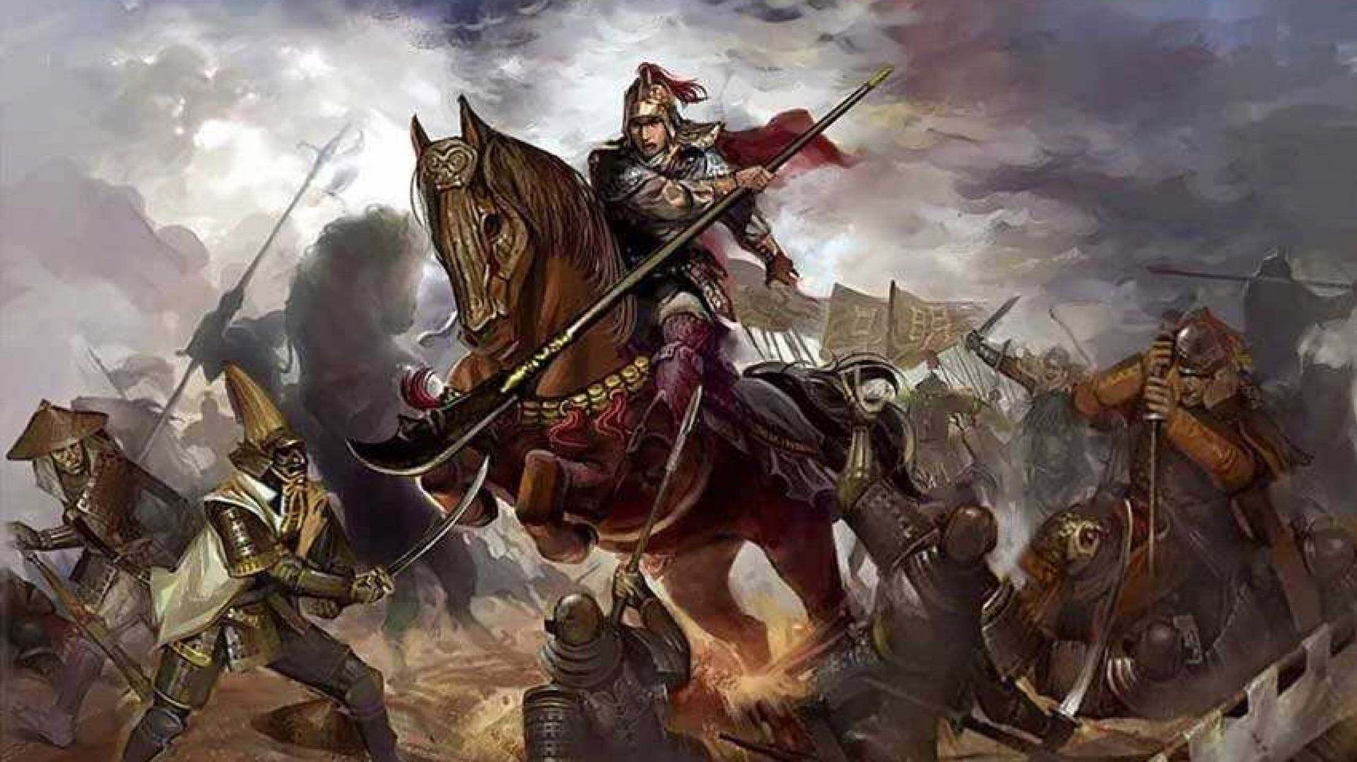 狼居胥山，姑衍山在何方？