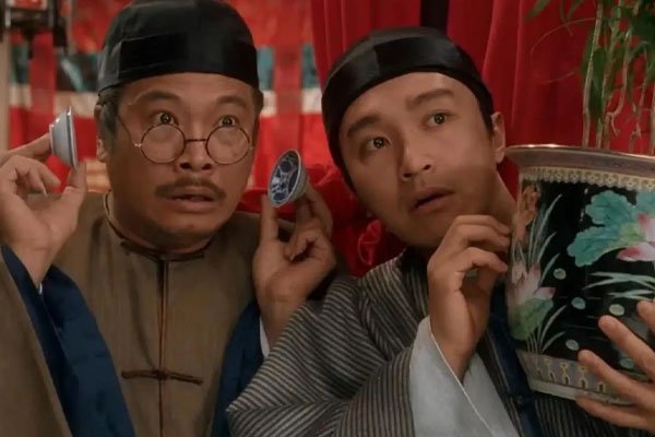 演绎爱国科学家，吴孟达生前最后一部影片曝光，该剧是什么性质的题材剧？