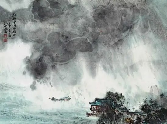 《望湖楼醉书》全文是什么？