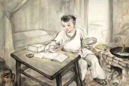 儿孙自有儿孙福的下一句