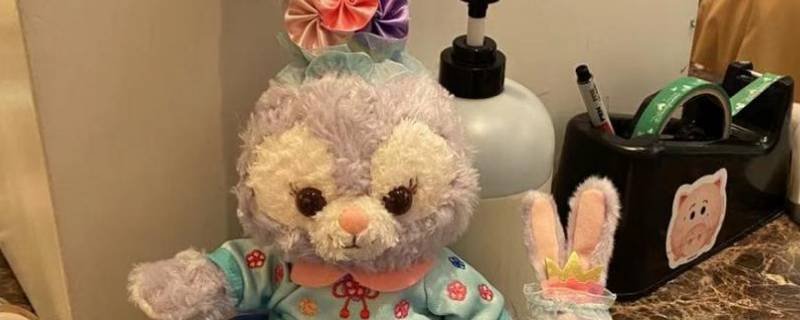 星黛露是什么动画片