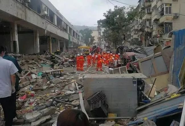 十堰爆炸一案,34名公职人员被处理,具体做出了怎样的处理?