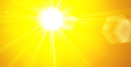 关于太阳的资料有哪些？