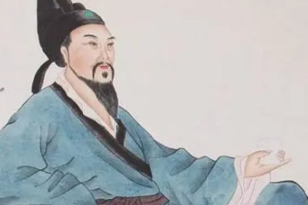 一道残阳铺水中,半江瑟瑟半江红中的瑟瑟在古代指什么