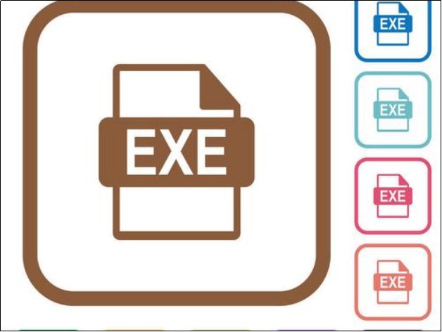 exe文件用什么打开？