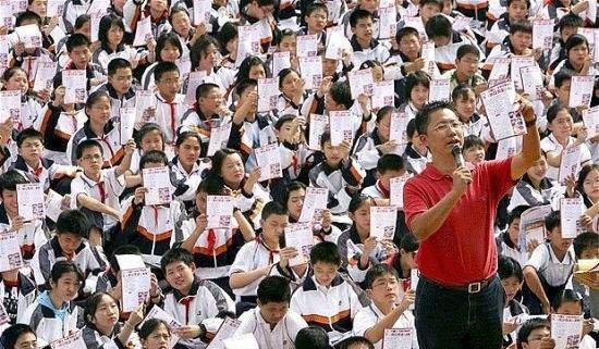 疯狂英语为什么消失了？