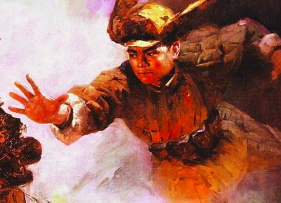 负荆请罪的主人公是谁？