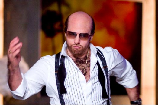 汤姆克鲁斯主演的电影有哪些