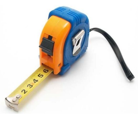 1英寸等于多少cm?