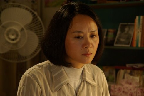 网络妈妈的原型事迹