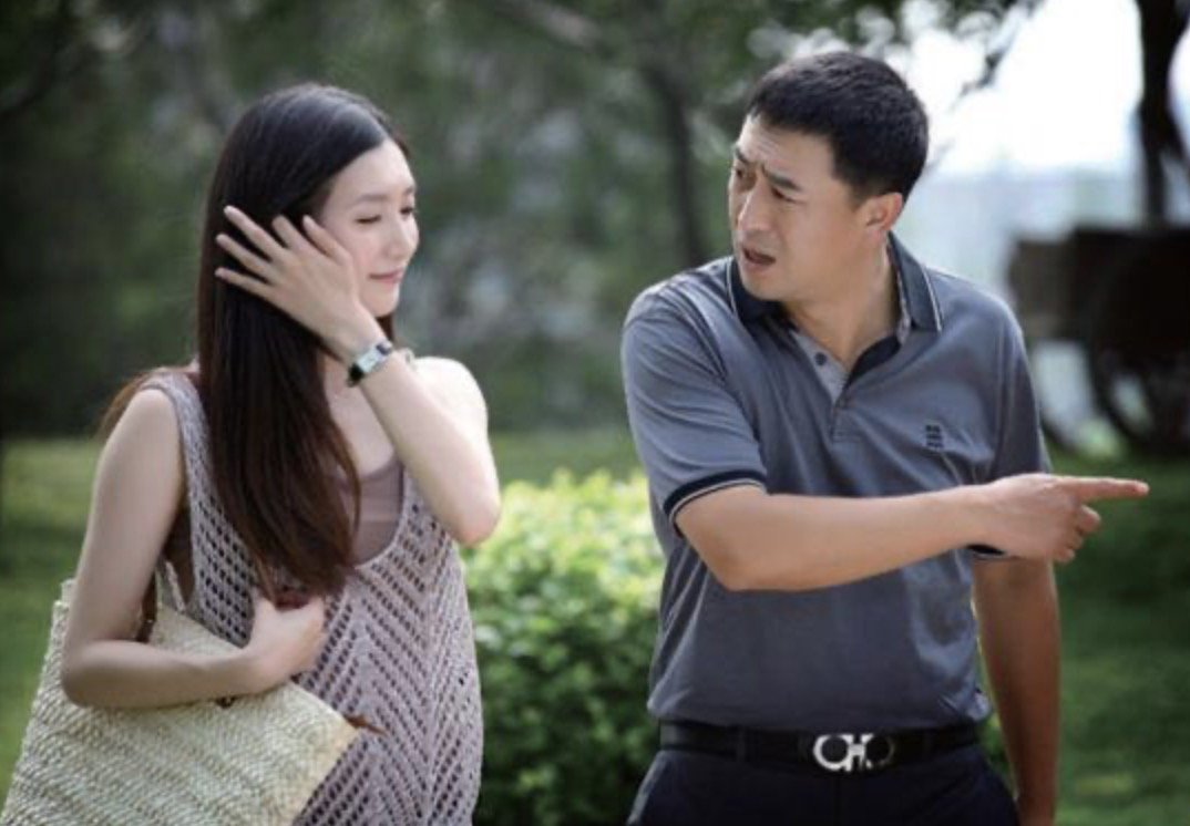 一仆二主 电视剧演员表