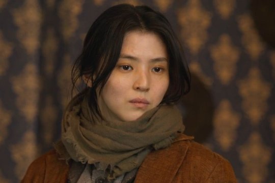 京城怪物第二季多少集