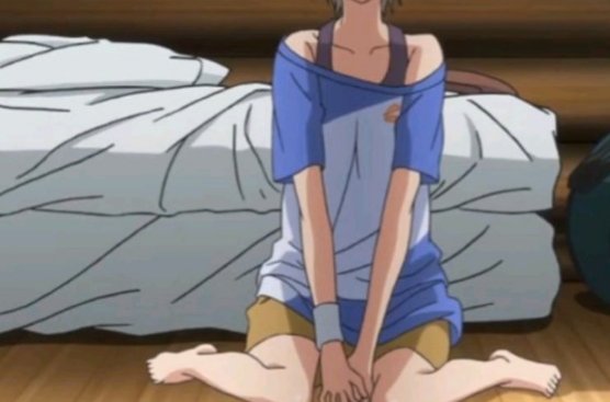 m字分腿法是什么？