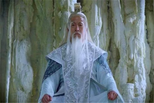 在道教神话传说中的“天劫