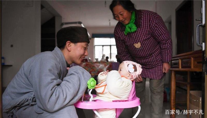 为什么出家的和尚要还俗？