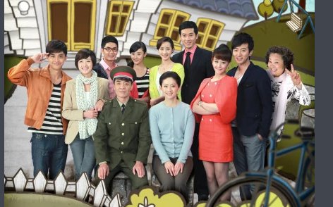 白欢喜白木喜的那个是什么电视剧？