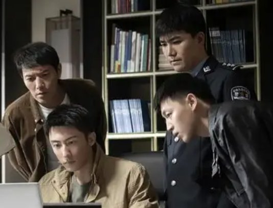 电视剧罚罪原型是谁