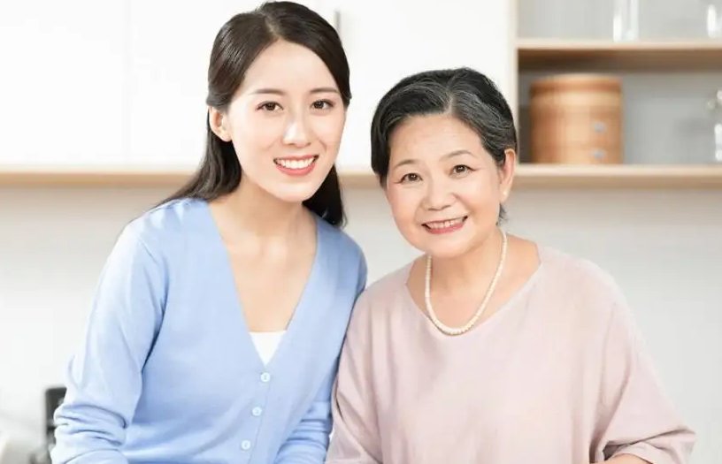 最美儿媳妇说说大全？