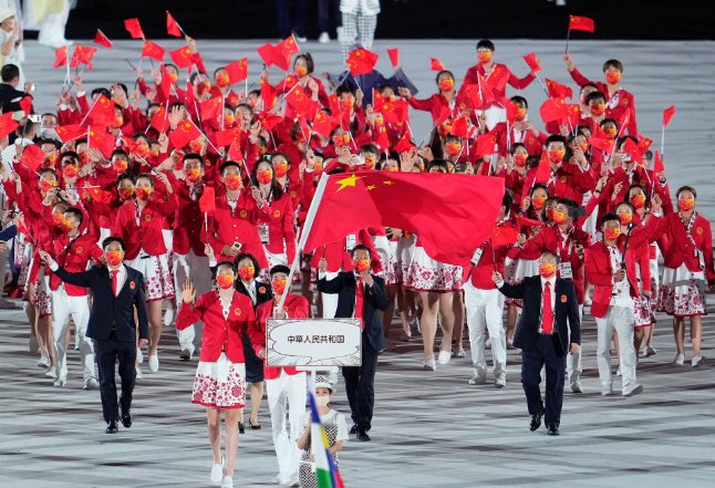 奥运会多久举办一次