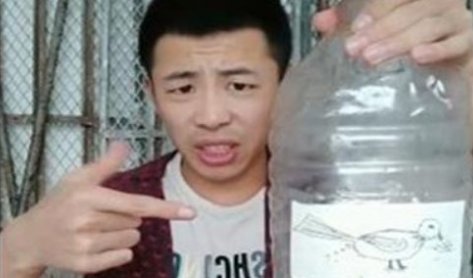 雷霆嘎巴什么意思?