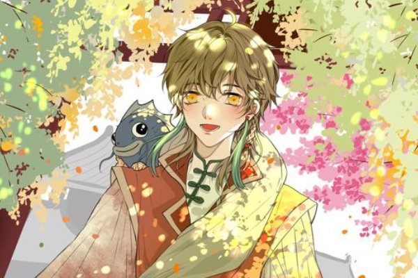 天宝伏妖录cp有哪些