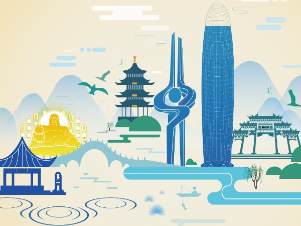 为什么济南叫做泉城