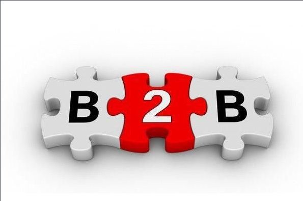B TO B，B TO C，C TO C 分别是什么意思？