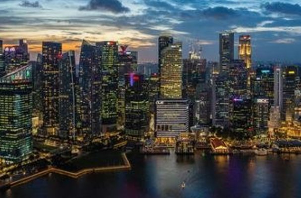 盛世繁华的诗句