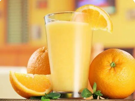 juice复数是什么?