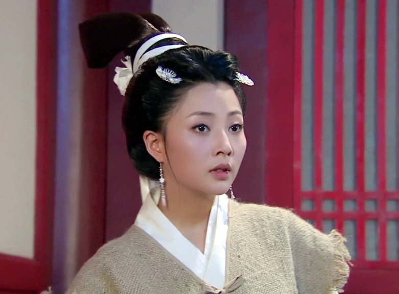 四大美女杨玉环的封号是什么