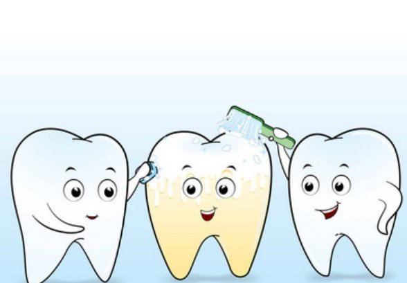 牙齿的拼音怎么读