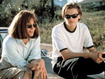 电影马文的房间影评