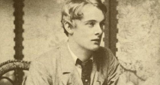 谁是王尔德的情人?