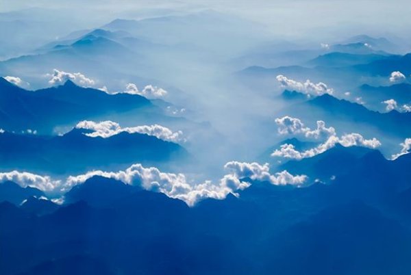 蓝色心情是什么