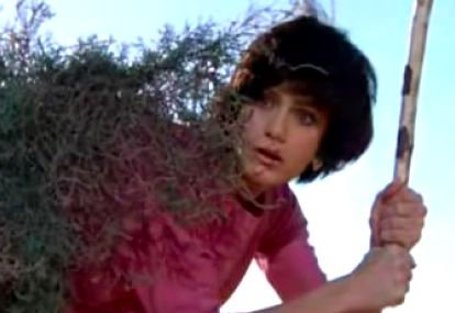 10部让人笑成傻子的电影