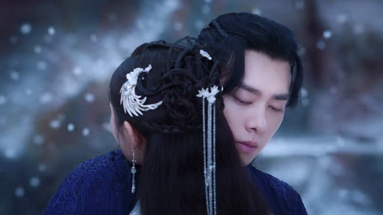 镜双城结局怎么样