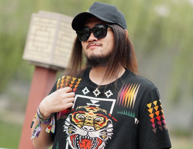 edhardy是什么牌子