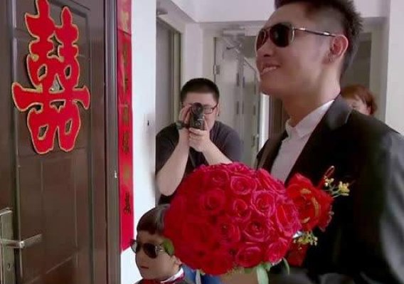 groom和bridegroom的区别有哪些？