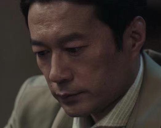 扫黑风暴中董耀因害怕准备跑路，那他的结局如何？