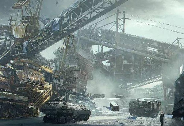 流浪地球二演员表