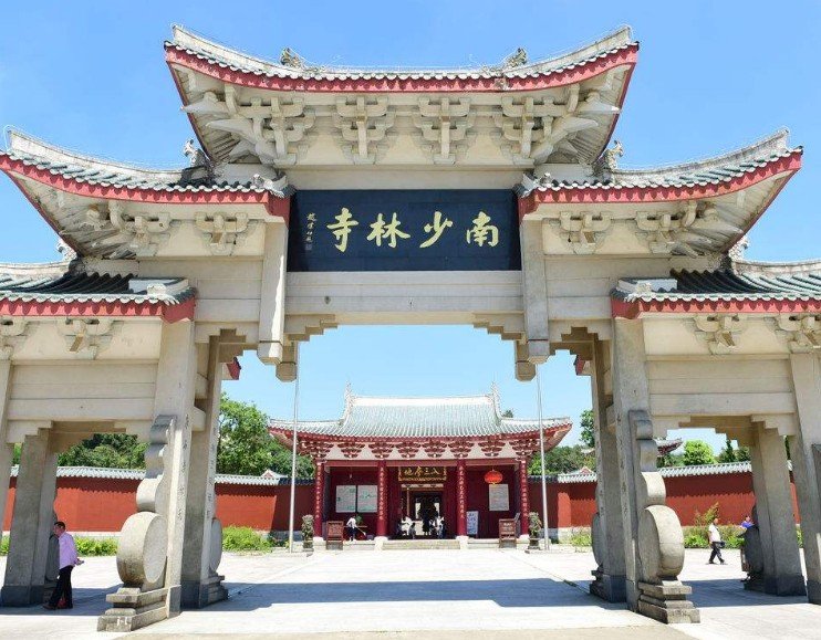 北少林与南少林有什么区别？