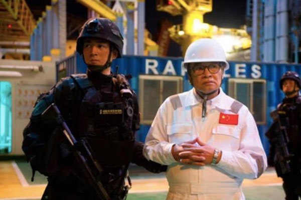 演绎爱国科学家，吴孟达生前最后一部影片曝光，该剧是什么性质的题材剧？