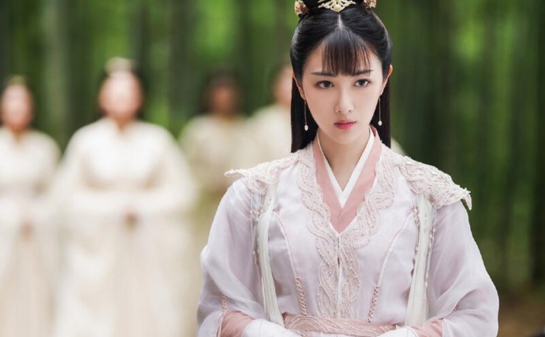 《千古玦尘》中，青漓的结局是什么？