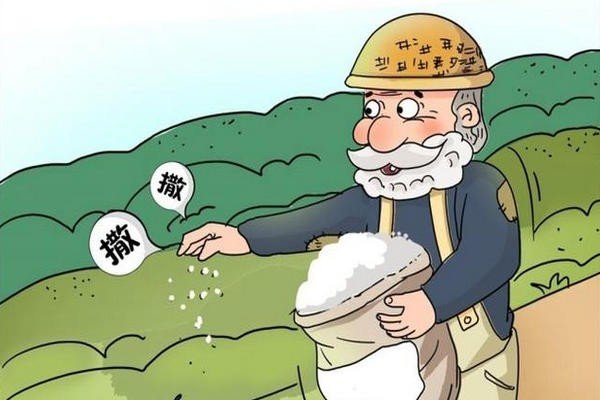 化工厂生产哪些东西