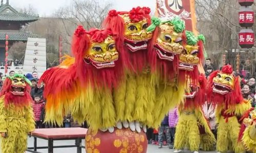 万事如意是什么意思