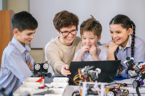 现代教育的理念